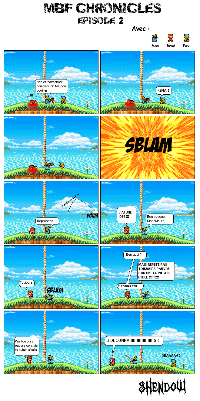 Planche