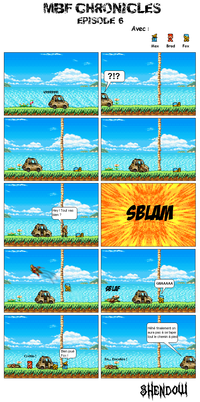 Planche