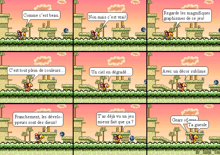 Planche