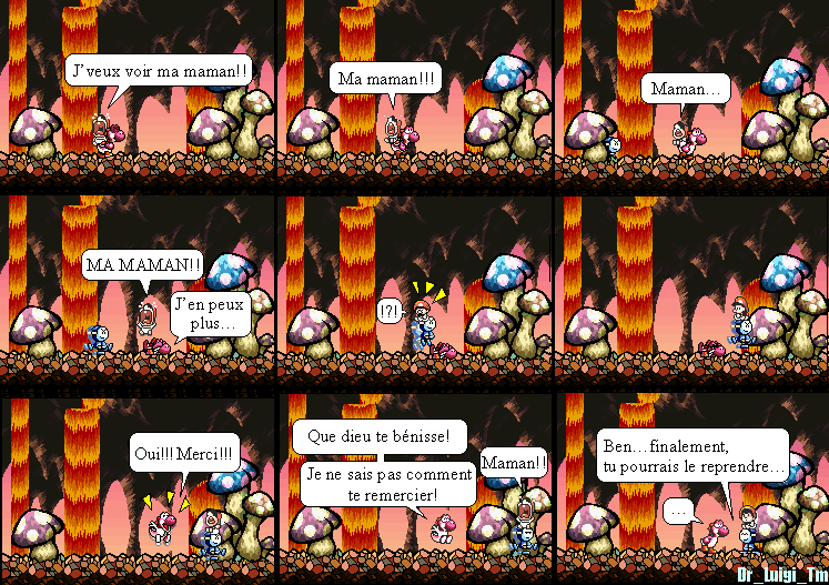 Planche