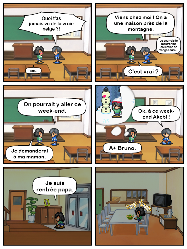Planche