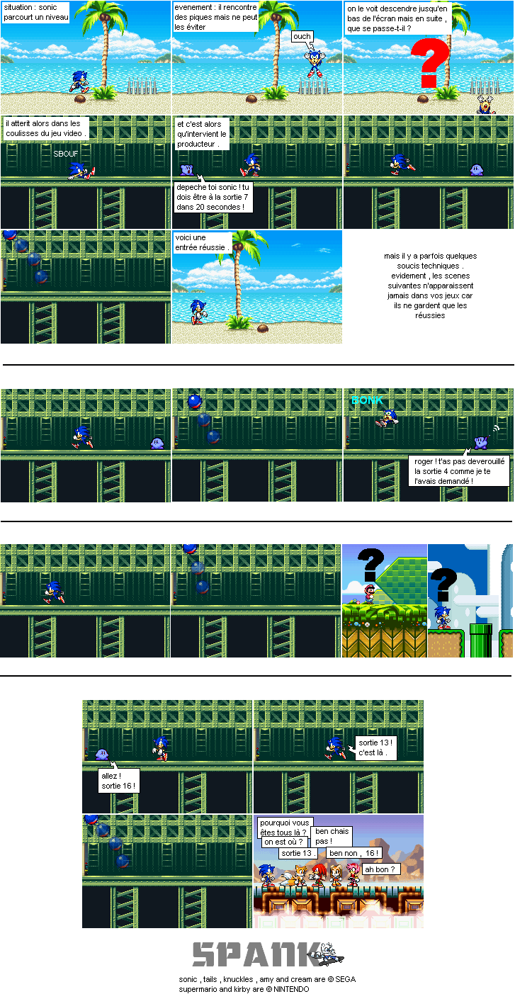 Planche